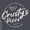 Crusty’s Pizza