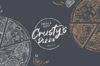 Crusty’s Pizza