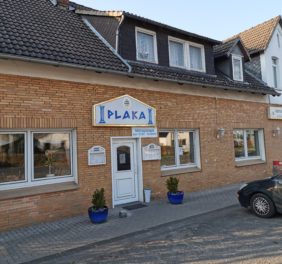 Restaurant Plaka