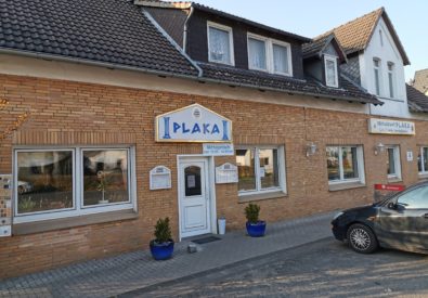 Restaurant Plaka