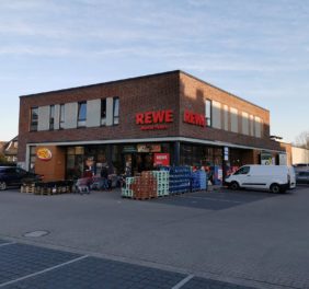 REWE Marcel Peters